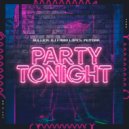 BULLICA & Dj Fabio Lopes & Peitora - Party Tonight (Extended Mix)