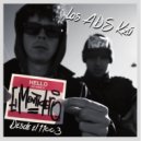 ADS Krú & F.R.A.C. (Fundación de Raperos Atípicos de Cádiz) - Twee-Teo (feat. F.R.A.C. (Fundación de Raperos Atípicos de Cádiz))