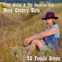 Tracy Devine & The Nashville Cats - D-I-V-O-R-C-E