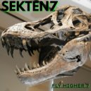 Sekten7 - FLY HIGHER 7