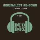 Minimalist Re-born - FOOD 4 US