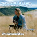 Nashville A Team - D-I-V-O-R-C-E