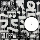 Levent Ozbay feat. Farafi - Siniere