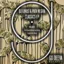 DJ Linus & Pata Negra - The Chrystal Ballroom Love Dance