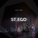 St.Ego - Graal Radio Faces (03.12.2021)