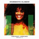 DrumsMaster, Villamizar - Horns Birds