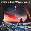 DJ Ornament - Drum & Bass Waves. Vol. 9