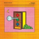 Kraak & Smaak, Izo Fitzroy - Twilight