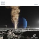 Gaia-X - Triton