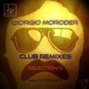 Giorgio Moroder - Hot Stuff