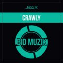 JedX - Crawly