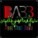 BA33 - Feel That Bass