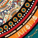 Black Motion, Prince Kaybee, Shimza, Ami Faku - Uwrongo