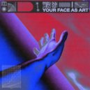 Third Son - Your Face as Art