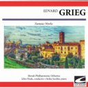 Slovak Philharmonic Orhestra - Ballad Op. 24 in G minor - Ballad