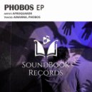 AfroQuakeR - Ainanna (Original Mix)