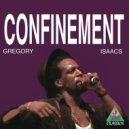 Gregory Isaacs - Solitary Confinement