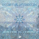 DistalVision - Frozen Forest