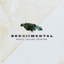 ReggiiMental - Streets Paved With Gold