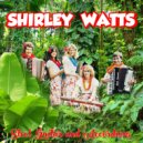 Shirley Watts - Tangerine