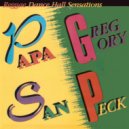 Gregory Peck - My Number One (Original Mix)