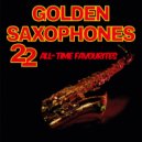 Golden Saxophones - Blue Hawaii