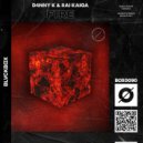 D4NNY K & Rai Kaiga - Fire (Extended Mix)