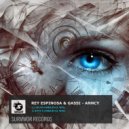 Rey Espinosa & Gassi - Anncy (Original Mix)