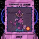 Yungness  &  Jaminn  - Boss Ass Like