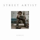 Sergej - Street Artist
