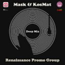 Mask & KosMat - Deep Mix