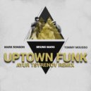 Mark Ronson & Bruno Mars feat. Tommy Mousso - Uptown Funk