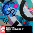 DJ Boris - Kiki Disco