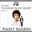 Leo Sayer - Thunder In My Heart (Funky Ganesh Retouch)