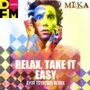 Mika - Relax, Take It Easy
