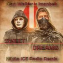 Alan Walker x Imanbek - Sweet Dreams