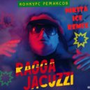Sanchorr - Ragga jacuzzi