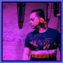 GAGARIN - FUTURE DEEP vol.31 (live @ Soft Bar)