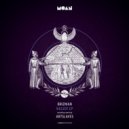 Brizman - No Evil Comes From Above