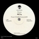 Giulio Franceschelli & Franz F - Past Life (Original mix)