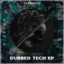 HisKing - Out Of Space (Original mix)