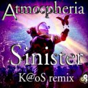 Dj Sinister - Atmospheria