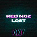 Red Noz - Lost (Radio edit)