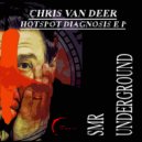 Chris van Deer - Spicy Liquid