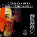 Chris van Deer - Spicy Liquid (Original mix)