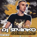 DJ SPARKO - GASTROBAR –7