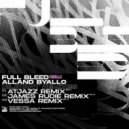Alland Byallo feat. Matt Paull - Dilatant