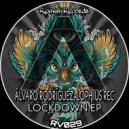 Alvaro Rodriguez - Marimba