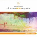 Circles And Spirals - Gin Tonic