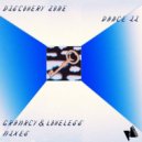 Discovery Zone - Dance II
